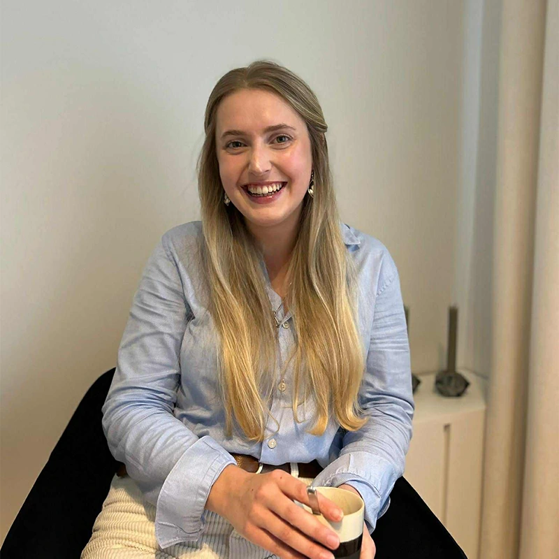 ina vander linden - psycholoog praktijk denovo